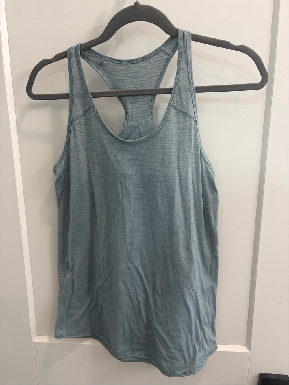 lululemon athletica Racerback Tank